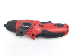 atornillador a bateria einhell tc-sd 3,6 li