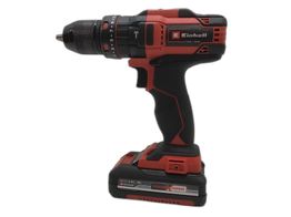 atornillador a bateria einhell te-cd 18/40