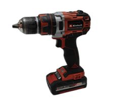 atornillador a bateria einhell te-cd 18/50 li-i bl