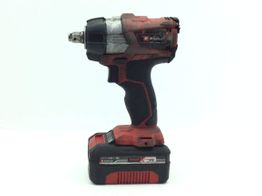 atornillador a bateria einhell te-cw