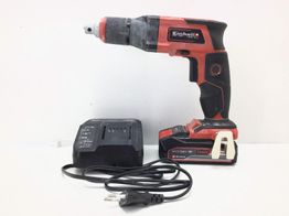 atornillador a bateria einhell te-dy 18 li