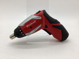 atornillador a bateria einhell te-sd 3.6 li