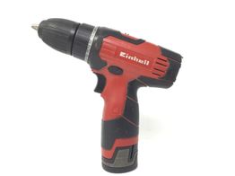 atornillador a bateria einhell th-cd12-2 li