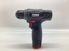 atornillador a bateria ferm cdm1183