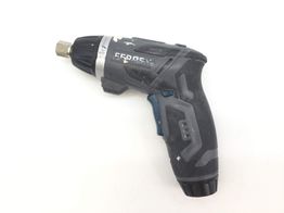 atornillador a bateria ferrex s019
