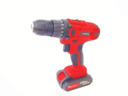 atornillador a bateria feytory feytory