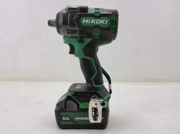 atornillador a bateria hikoki wr 18dh