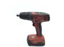 atornillador a bateria hilti sfc 22-a