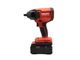 atornillador a bateria hilti siw 6at-22