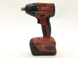 atornillador a bateria hilti siw 6at-a22