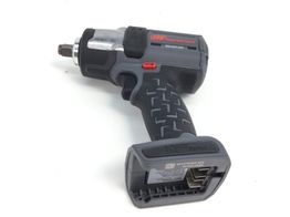 atornillador a bateria ingersoll rand w5153+cargador y 2 baterias