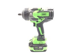 atornillador a bateria jbm llave de impacto brushless 1/2p ref. 60044