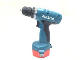atornillador a bateria makita 6280d