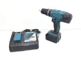 atornillador a bateria makita bhp453