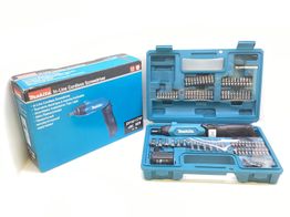 atornillador a bateria makita df001dw