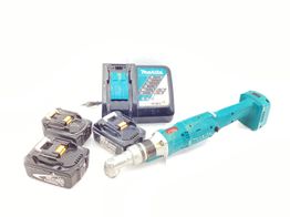 atornillador a bateria makita dfl204f