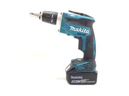 atornillador a bateria makita dfs 452