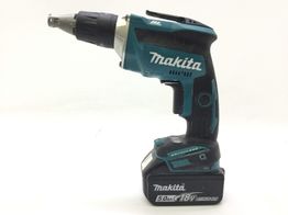 atornillador a bateria makita dfs452