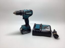 atornillador a bateria makita dhp 485