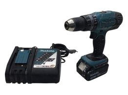 atornillador a bateria makita dhp453
