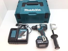 atornillador a bateria makita dhp486