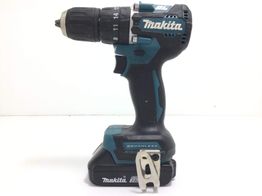 atornillador a bateria makita dhp487