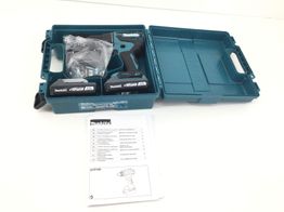 atornillador a bateria makita dph490