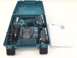 atornillador a bateria makita dph490