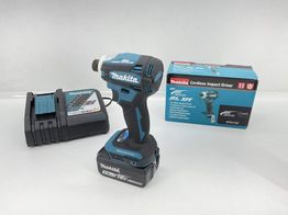 atornillador a bateria makita dtd172z