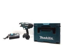 atornillador a bateria makita dtr180zj