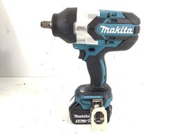 atornillador a bateria makita dtw1002