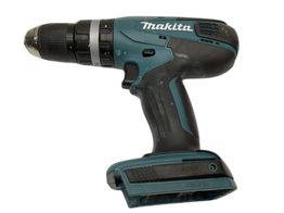 atornillador a bateria makita hp457d