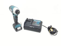 atornillador a bateria makita td110d