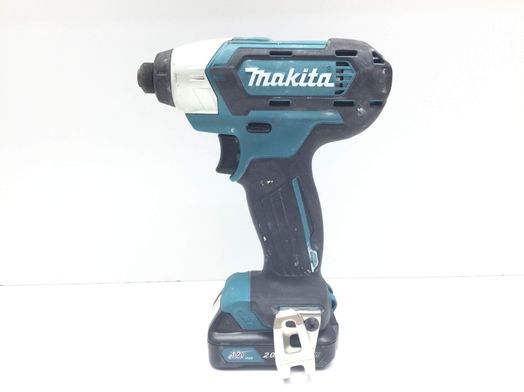 atornillador a bateria makita td110d