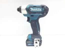 atornillador a bateria makita td110d