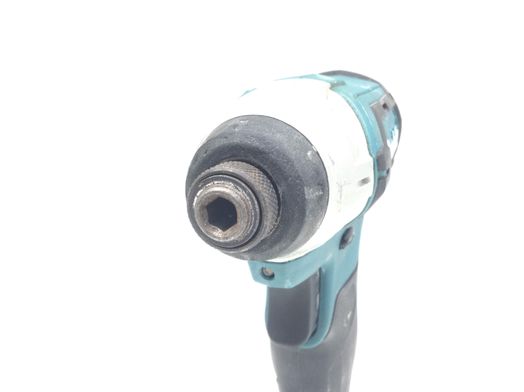 atornillador a bateria makita td110d