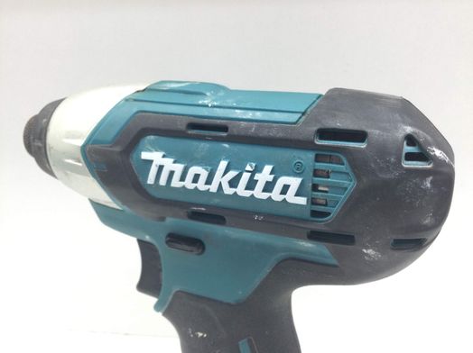 atornillador a bateria makita td110d