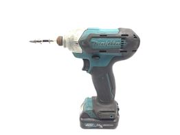 atornillador a bateria makita td110ds