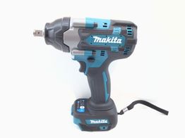 atornillador a bateria makita tw001gm201
