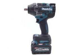 atornillador a bateria makita tw008g