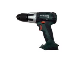 atornillador a bateria metabo sb 18 lt