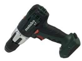 atornillador a bateria metabo sb18lt compact