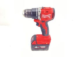 atornillador a bateria milwaukee m18 blpdrc