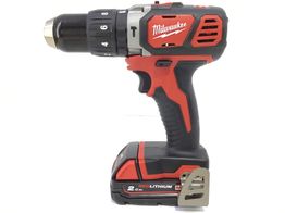 atornillador a bateria milwaukee m18 bpd