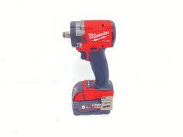 atornillador a bateria milwaukee m18 fiw2f12