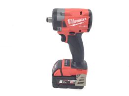 atornillador a bateria milwaukee m18 fiw2f12