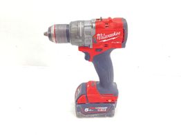 atornillador a bateria milwaukee m18 fpd3