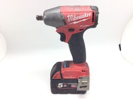 atornillador a bateria milwaukee m18 oneiwf12