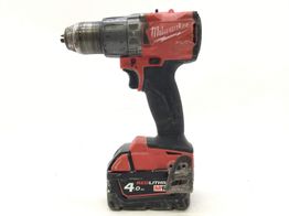 atornillador a bateria milwaukee m18fpd2
