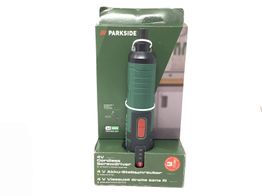 atornillador a bateria parkside pars 4 a1